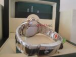 Rolex replica daytona 116520 classico acciaio black dial orologio replica copia imitazione 4us196 - immagine 13