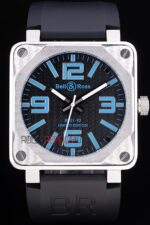 Bell & Ross replica orologio copia imitazione 4us103 - immagine 3