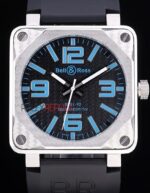 Bell & Ross replica orologio copia imitazione 4us103 - immagine 4