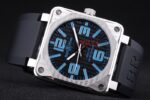 Bell & Ross replica orologio copia imitazione 4us103 - immagine 6