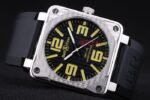 Bell & Ross replica orologio copia imitazione 4us104 - immagine 5
