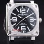 Bell & Ross replica orologio copia imitazione 4us105