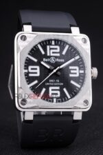 Bell & Ross replica orologio copia imitazione 4us105