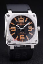 Bell & Ross replica orologio copia imitazione 4us106 - immagine 3