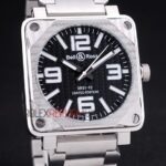 Bell & Ross replica orologio copia imitazione 4us108