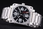 Bell & Ross replica orologio copia imitazione 4us108 - immagine 4