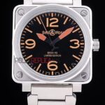 Bell & Ross replica orologio copia imitazione 4us109