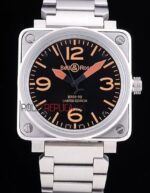 Bell & Ross replica orologio copia imitazione 4us109