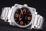 Bell & Ross replica orologio copia imitazione 4us109 - immagine 6