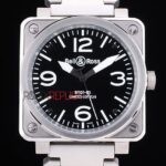 Bell & Ross replica orologio copia imitazione 4us110
