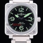 Bell & Ross replica orologio copia imitazione 4us111