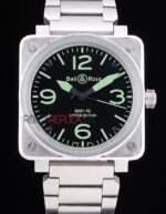 Bell & Ross replica orologio copia imitazione 4us111