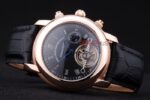 Audemars Piguet replica orologio copia imitazione crono 4us007 - immagine 4