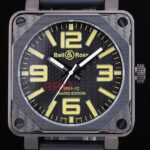 Bell & Ross replica orologio copia imitazione 4us112