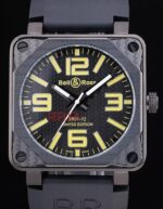 Bell & Ross replica orologio copia imitazione 4us112