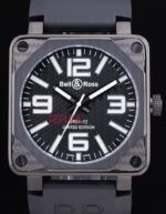 Bell & Ross replica orologio copia imitazione 4us113