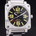 Bell & Ross replica orologio copia imitazione 4us114