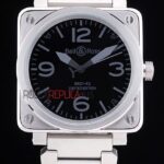 Bell & Ross replica orologio copia imitazione 4us115