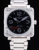 Bell & Ross replica orologio copia imitazione 4us115