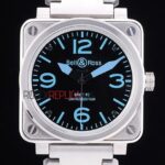 Bell & Ross replica orologio copia imitazione 4us116