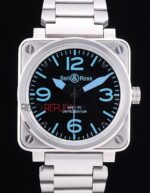 Bell & Ross replica orologio copia imitazione 4us116