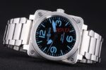 Bell & Ross replica orologio copia imitazione 4us116 - immagine 6