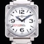 Bell & Ross replica orologio copia imitazione 4us117