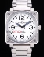 Bell & Ross replica orologio copia imitazione 4us117