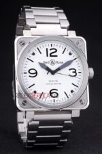 Bell & Ross replica orologio copia imitazione 4us117 - immagine 4