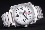 Bell & Ross replica orologio copia imitazione 4us117 - immagine 6