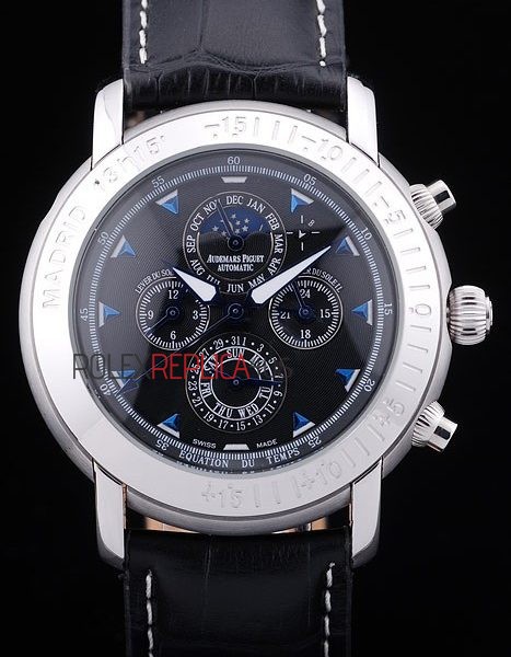 virtuemart_product_64rolex-replica-orologi-copia-imitazione-rolex-omega Audemars Piguet replica orologio copia imitazione crono 4us008 - immagine 1