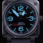 Bell & Ross replica orologio copia imitazione 4us118
