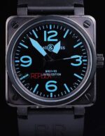 Bell & Ross replica orologio copia imitazione 4us118