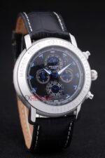 Audemars Piguet replica orologio copia imitazione crono 4us008 - immagine 3