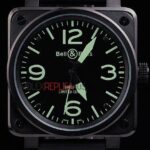 Bell & Ross replica orologio copia imitazione 4us119