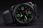 Bell & Ross replica orologio copia imitazione 4us119 - immagine 5