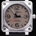 Bell & Ross replica orologio copia imitazione 4us120