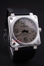 Bell & Ross replica orologio copia imitazione 4us120 - immagine 4