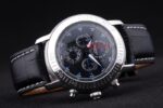 Audemars Piguet replica orologio copia imitazione crono 4us008 - immagine 4