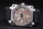 Bell & Ross replica orologio copia imitazione 4us121 - immagine 6