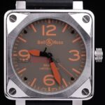 Bell & Ross replica orologio copia imitazione 4us122
