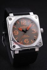 Bell & Ross replica orologio copia imitazione 4us122 - immagine 4