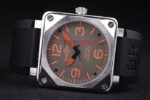 Bell & Ross replica orologio copia imitazione 4us122 - immagine 6