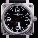 Bell & Ross replica orologio copia imitazione 4us123