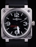 Bell & Ross replica orologio copia imitazione 4us123