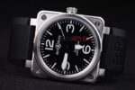 Bell & Ross replica orologio copia imitazione 4us123 - immagine 6