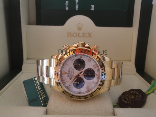 virtuemart_product_6rolex-replica-orologi-imitazione-rolex-replica-orologio Rolex replica daytona oro giallo panda dial orologio replica copia imitazione 4us198 - immagine 1