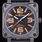 Bell & Ross replica orologio copia imitazione 4us124