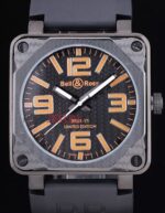 Bell & Ross replica orologio copia imitazione 4us124