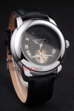 Audemars Piguet replica orologio copia imitazione crono 4us009 - immagine 3